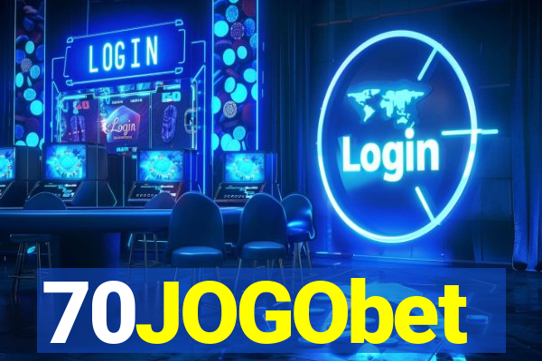 70JOGObet