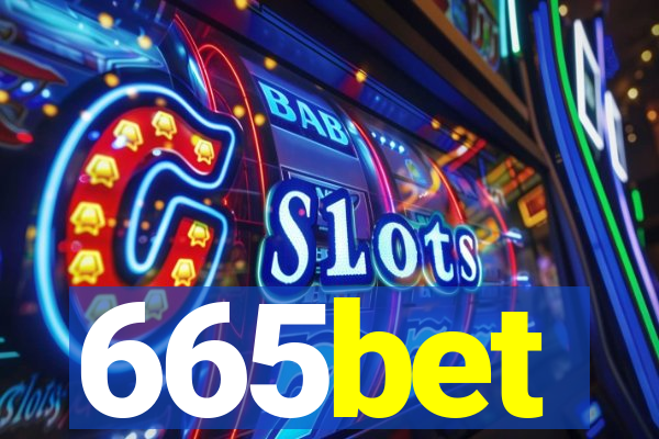 665bet