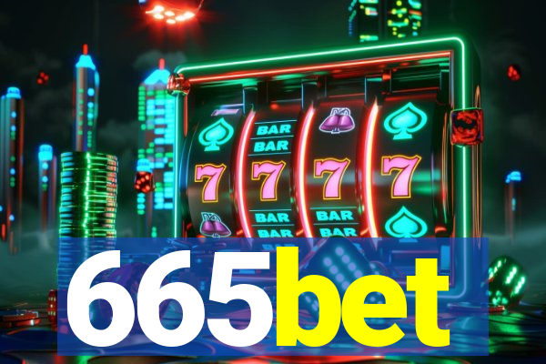 665bet