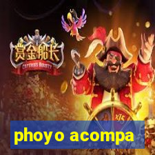 phoyo acompa