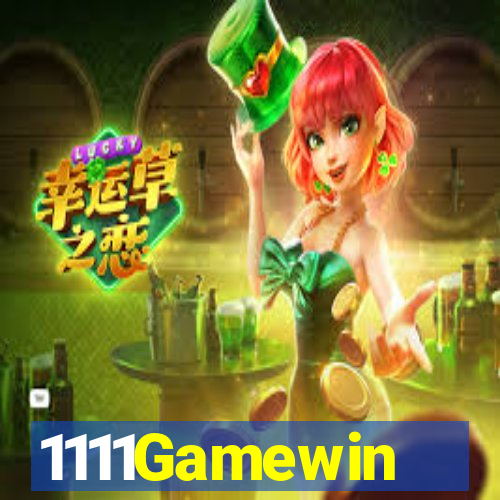 1111Gamewin