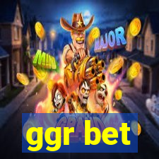 ggr bet