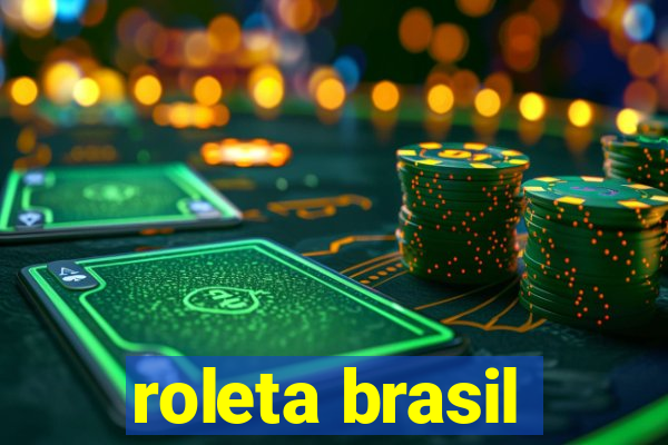 roleta brasil