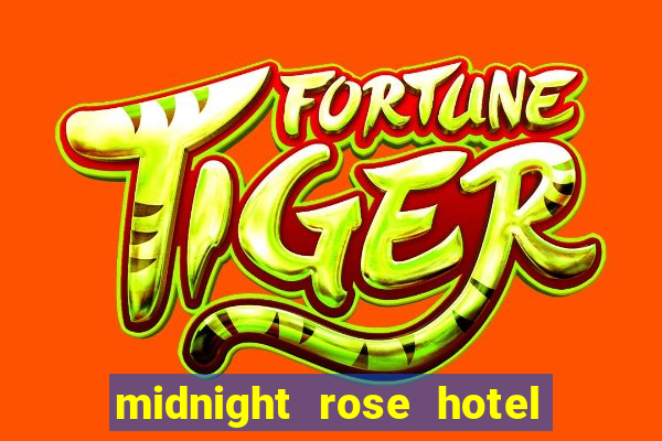 midnight rose hotel & casino