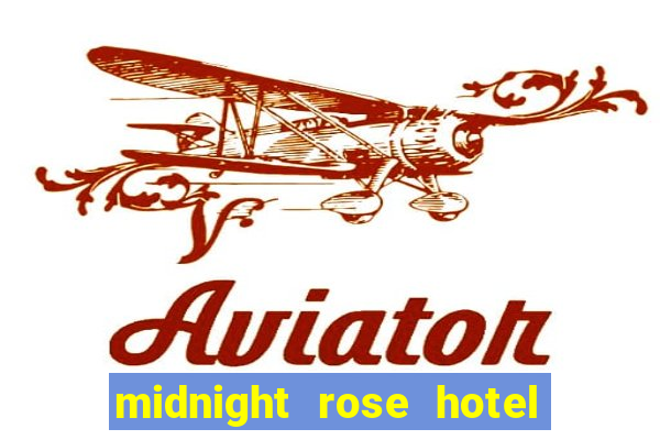 midnight rose hotel & casino