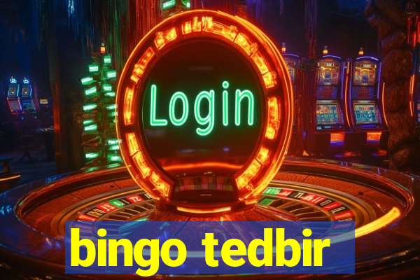 bingo tedbir