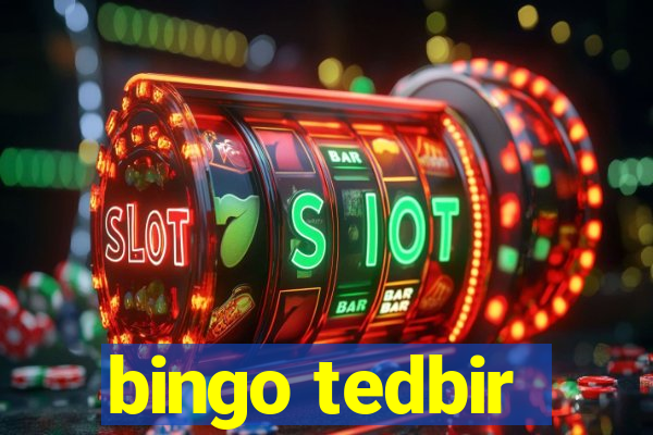 bingo tedbir