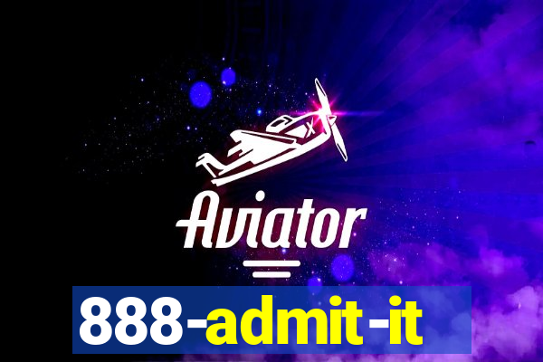 888-admit-it