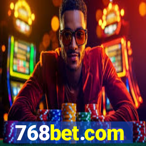 768bet.com