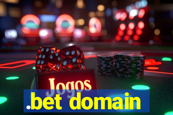 .bet domain