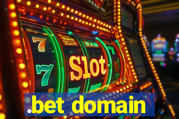 .bet domain