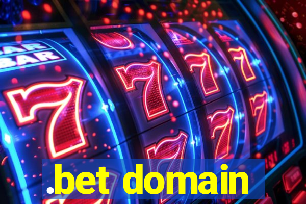 .bet domain