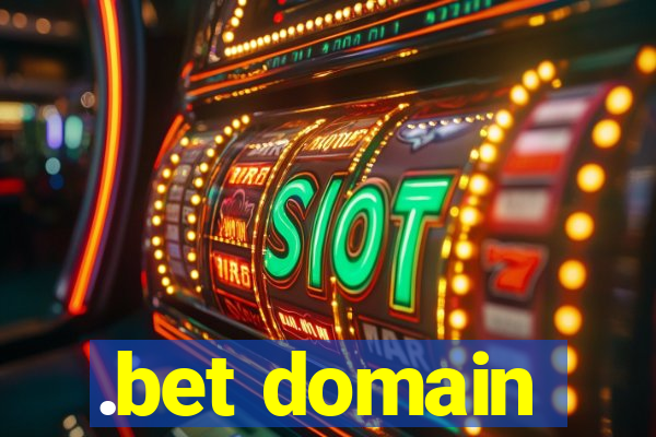 .bet domain