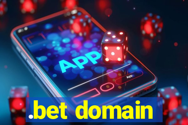 .bet domain