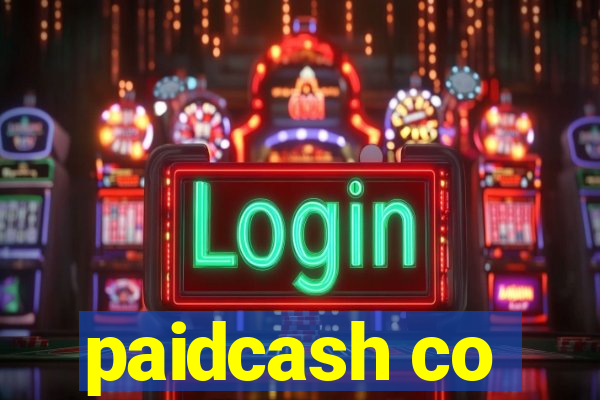 paidcash co