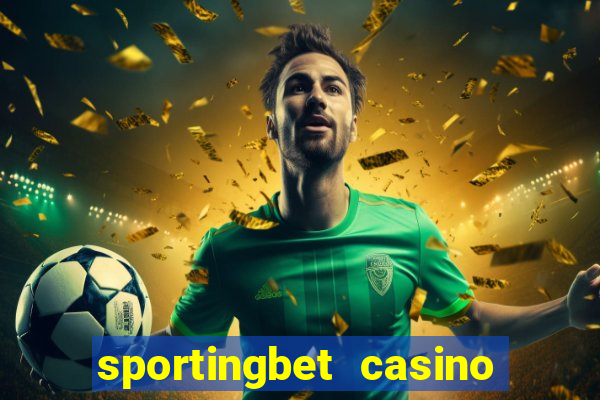 sportingbet casino ao vivo