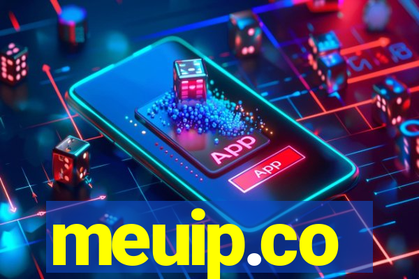 meuip.co