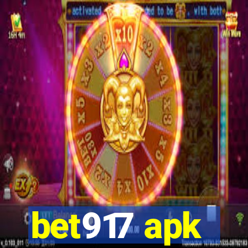 bet917 apk