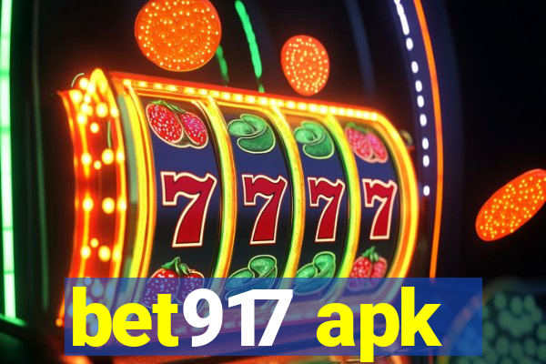 bet917 apk