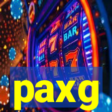 paxg