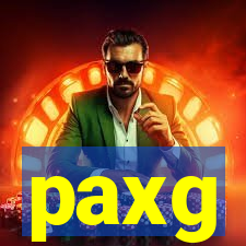 paxg