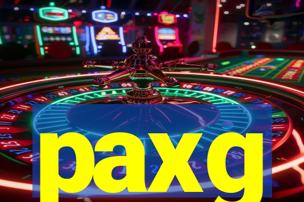 paxg