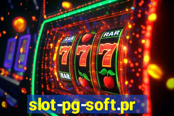 slot-pg-soft.prodevreal.com