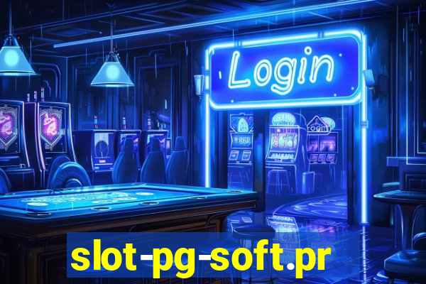 slot-pg-soft.prodevreal.com