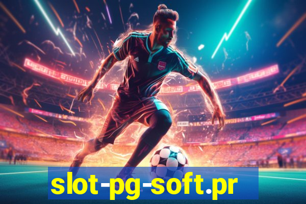 slot-pg-soft.prodevreal.com