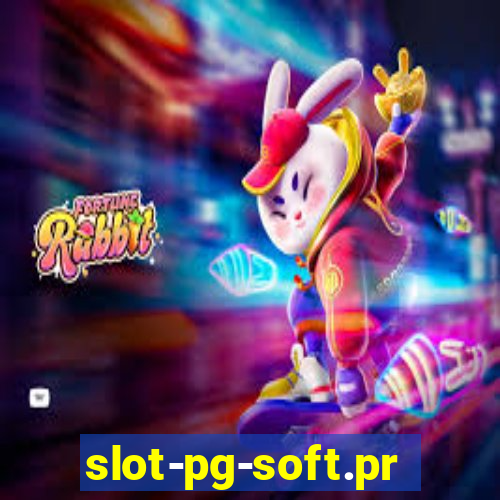 slot-pg-soft.prodevreal.com