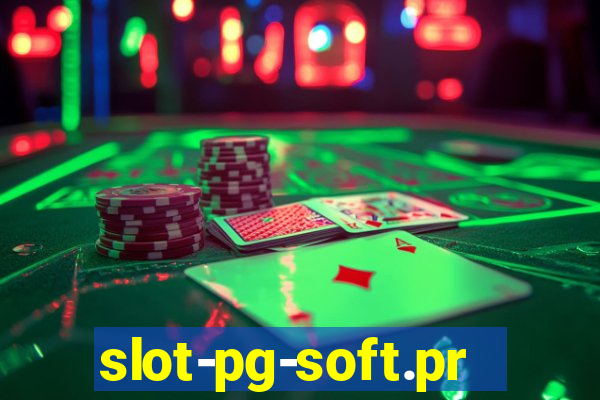 slot-pg-soft.prodevreal.com