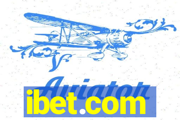 ibet.com