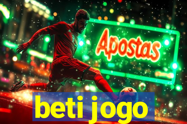 beti jogo