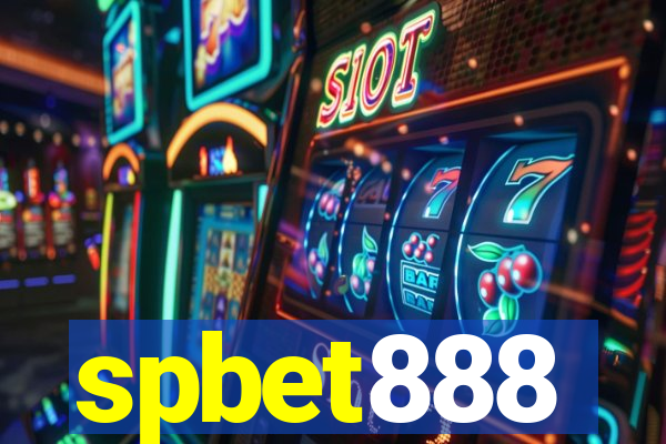 spbet888