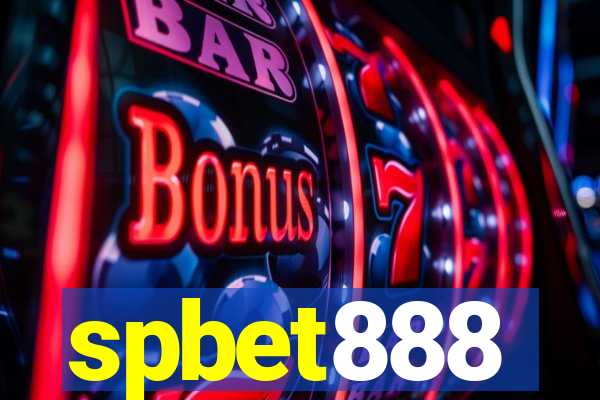 spbet888