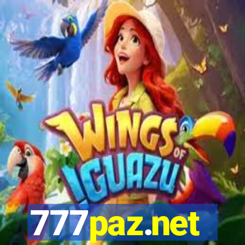 777paz.net