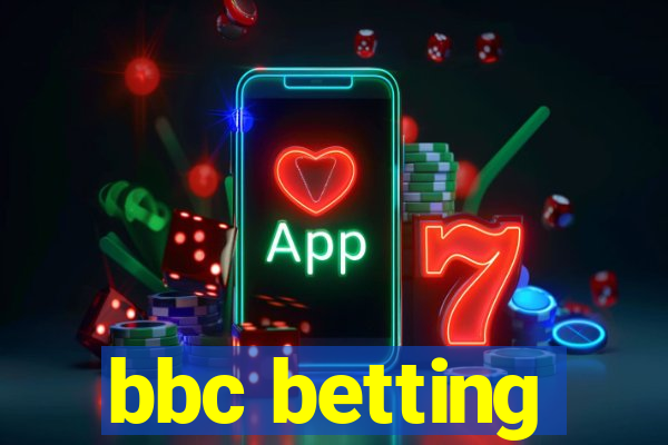 bbc betting