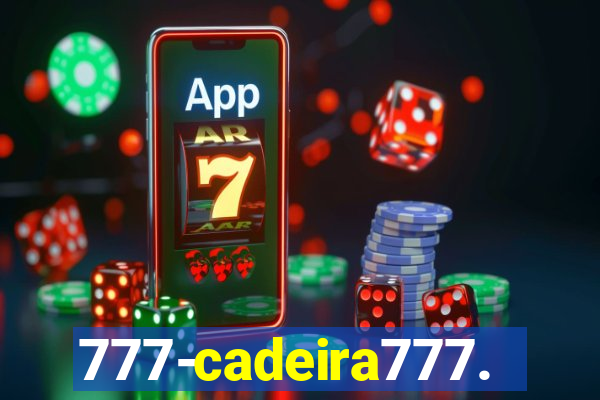 777-cadeira777.cc