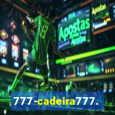 777-cadeira777.cc