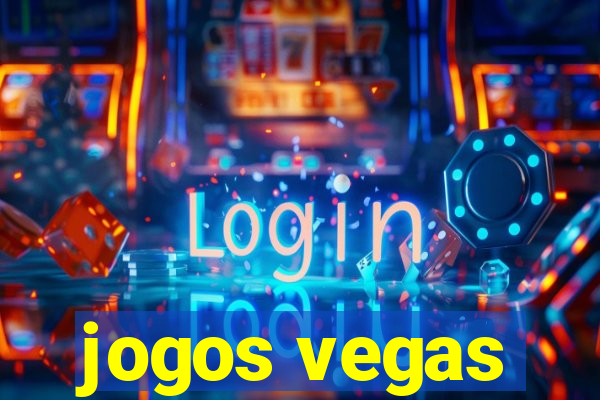 jogos vegas