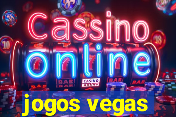 jogos vegas