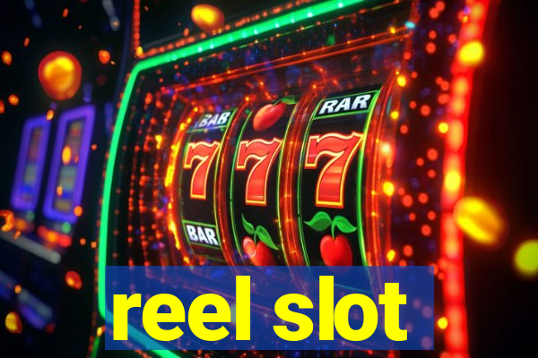 reel slot