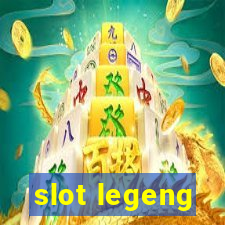 slot legeng