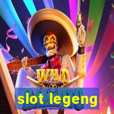 slot legeng