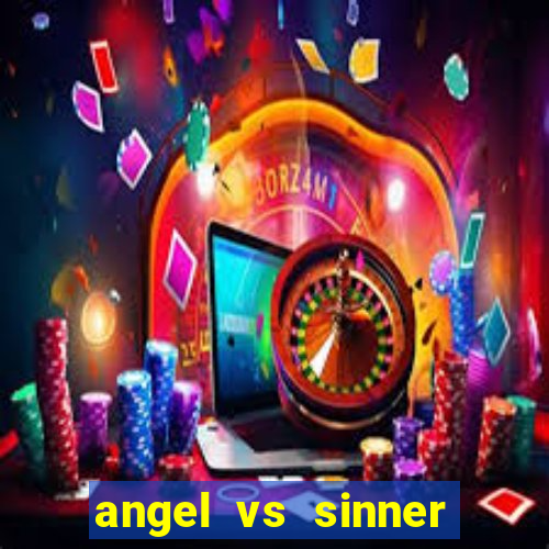 angel vs sinner slot demo