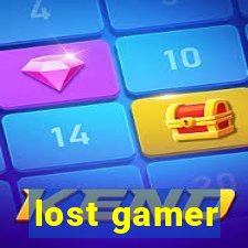 lost gamer