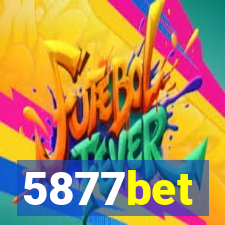 5877bet