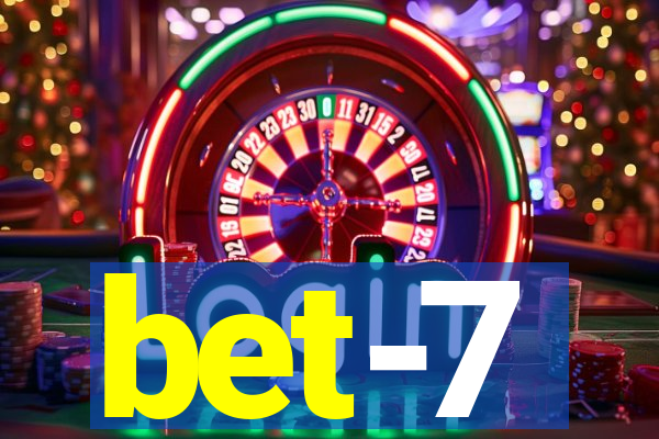 bet-7