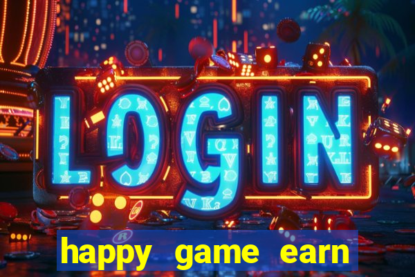 happy game earn money gcash