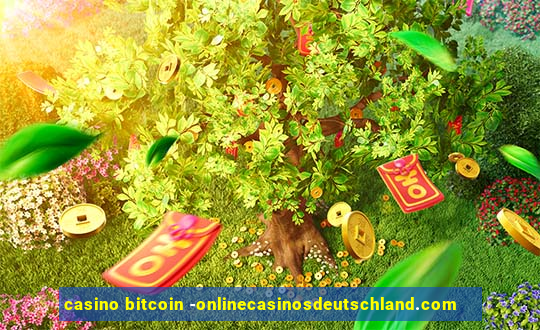 casino bitcoin -onlinecasinosdeutschland.com